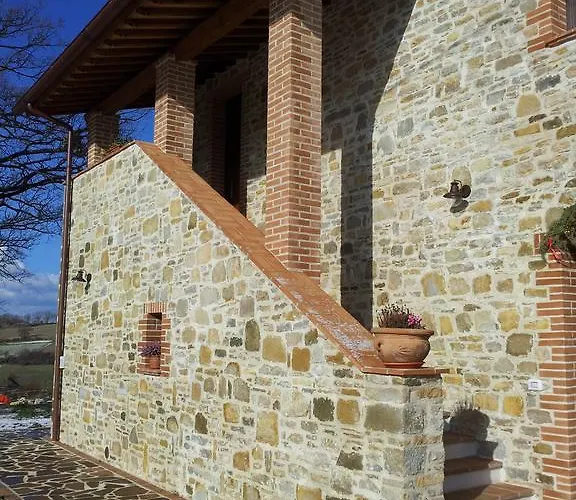 Il Ciocco Guest house