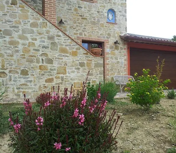 Vendégház Il Ciocco 3*