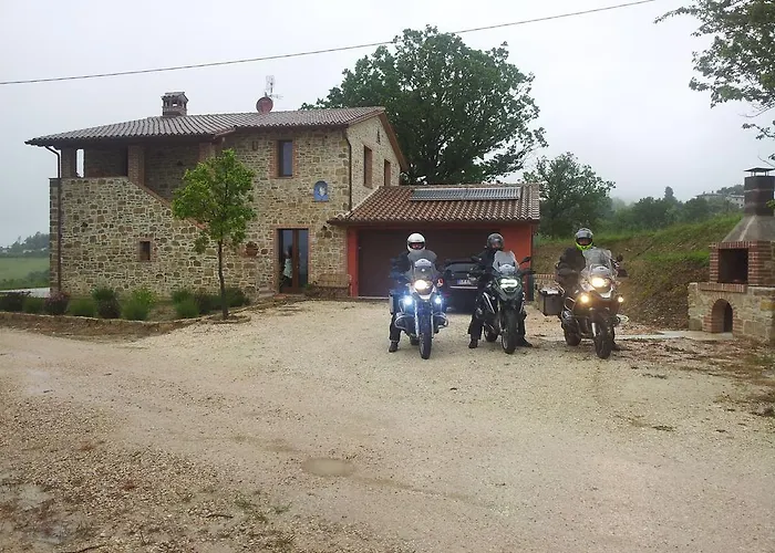 Il Ciocco Guest house 3*