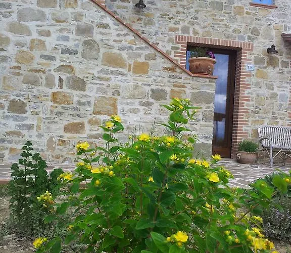 Vendégház Il Ciocco