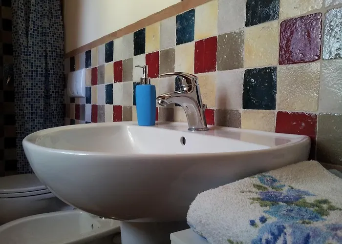 Il Ciocco Gualdo Tadino