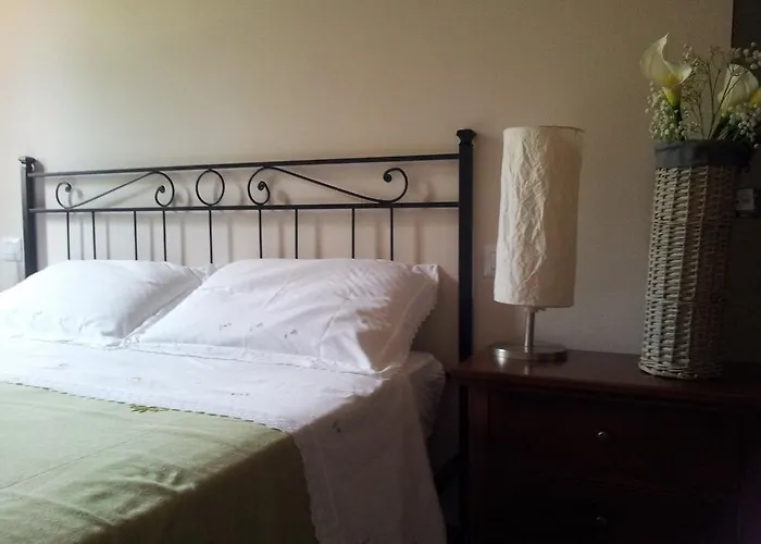 Il Ciocco Vendégház