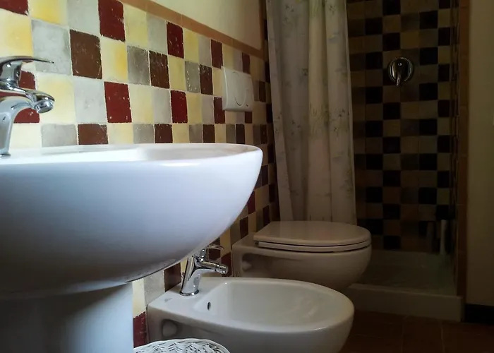 Vendégház Il Ciocco 3*