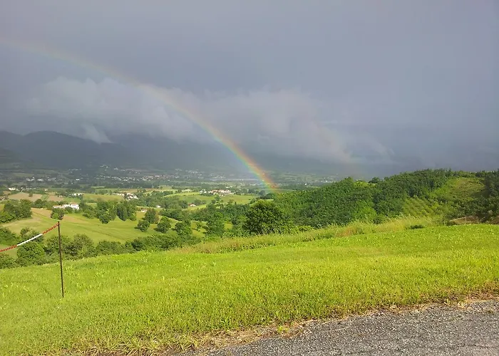 Il Ciocco 3* Gualdo Tadino