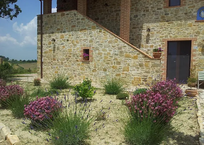 Guest house Il Ciocco