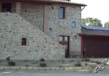 Il Ciocco Vendégház